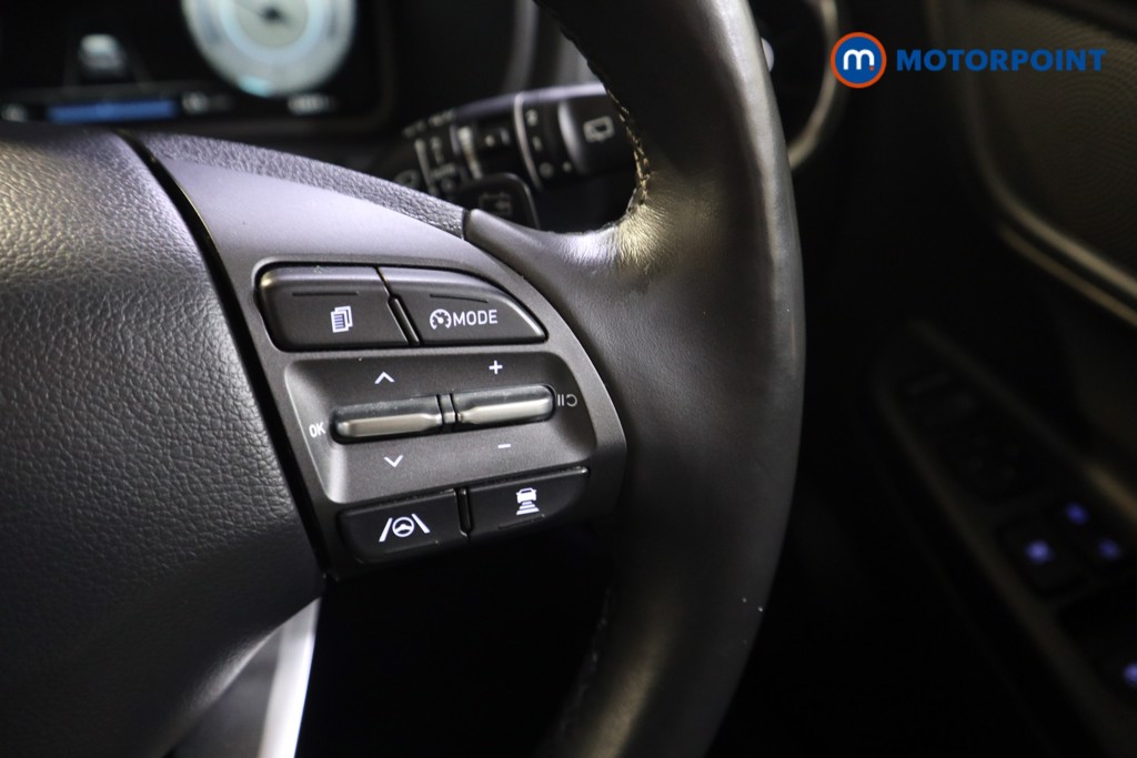 Used Hyundai KONA 2021 for sale - 76710410: Photo 12