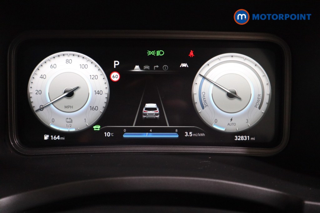 Used Hyundai KONA 2021 for sale - 76710410: Photo 13