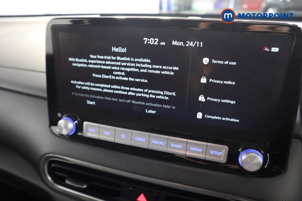 Used Hyundai KONA 2021 for sale - 76710410: Photo 14