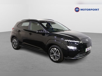 2021 - 150kW Premium 64kWh 5dr Auto