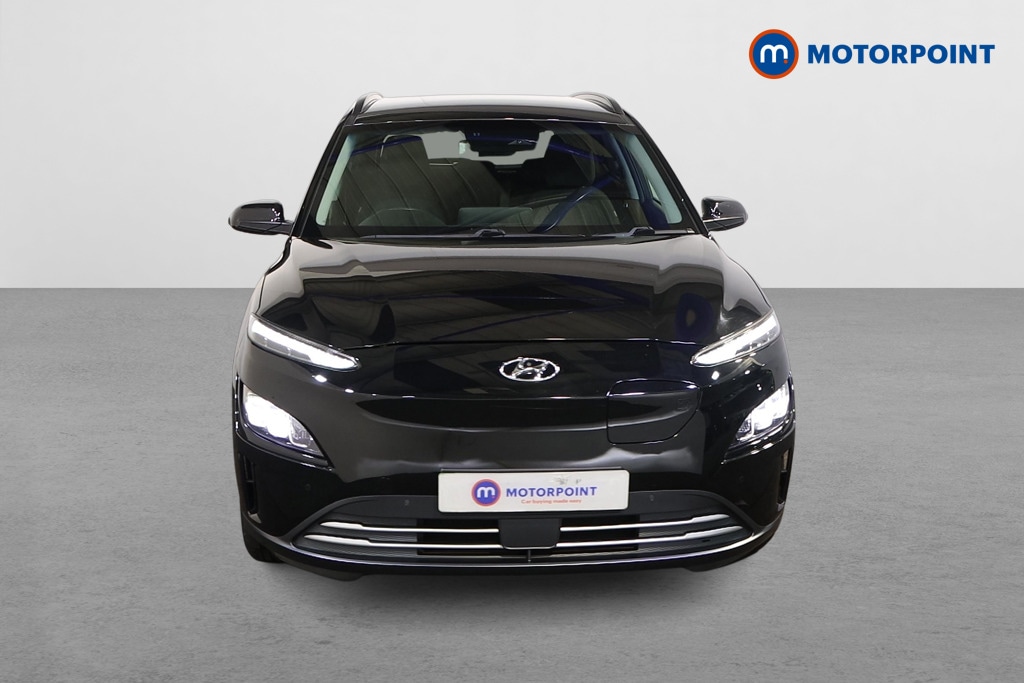 Used Hyundai KONA 2021 for sale - 76710410: Photo 2