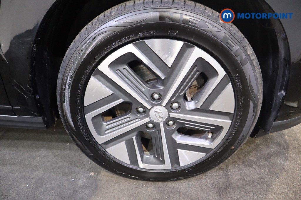 Used Hyundai KONA 2021 for sale - 76710410: Photo 27