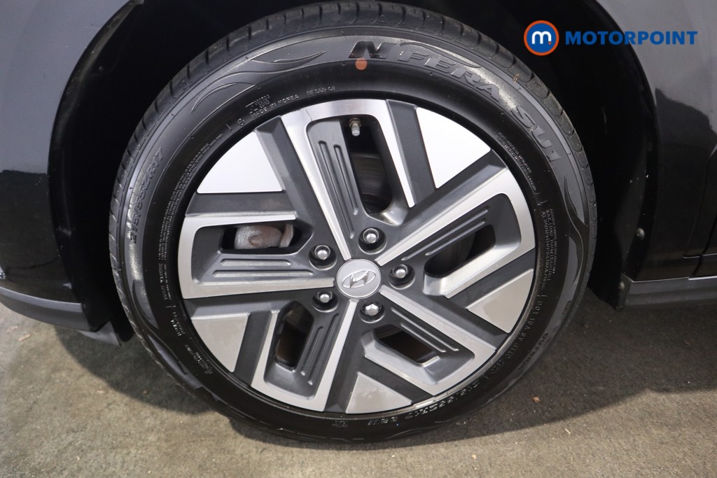 Used Hyundai KONA 2021 for sale - 76710410: Photo 28