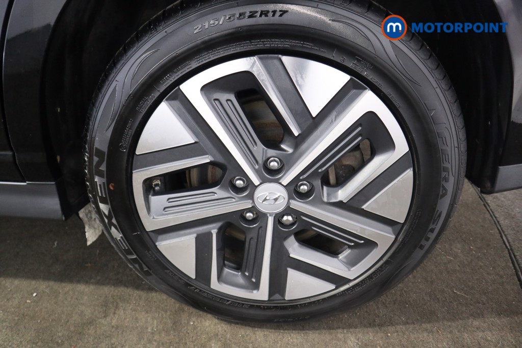 Used Hyundai KONA 2021 for sale - 76710410: Photo 29