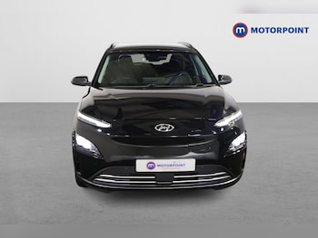 Used Hyundai KONA 2021 for sale - 76710410: Photo