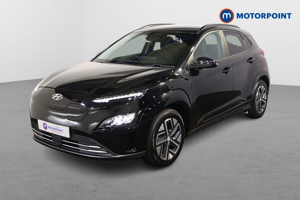 Used Hyundai KONA 2021 for sale - 76710410: Photo 3