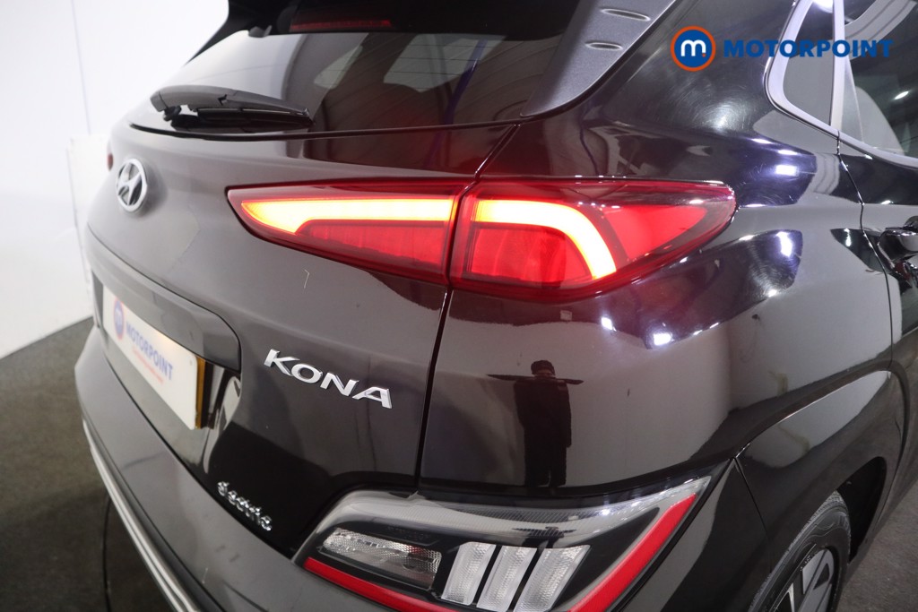Used Hyundai KONA 2021 for sale - 76710410: Photo 33