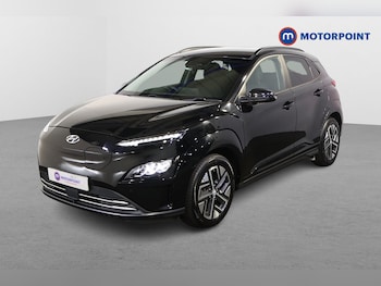 Used Hyundai KONA 2021 for sale - 76710410: Photo