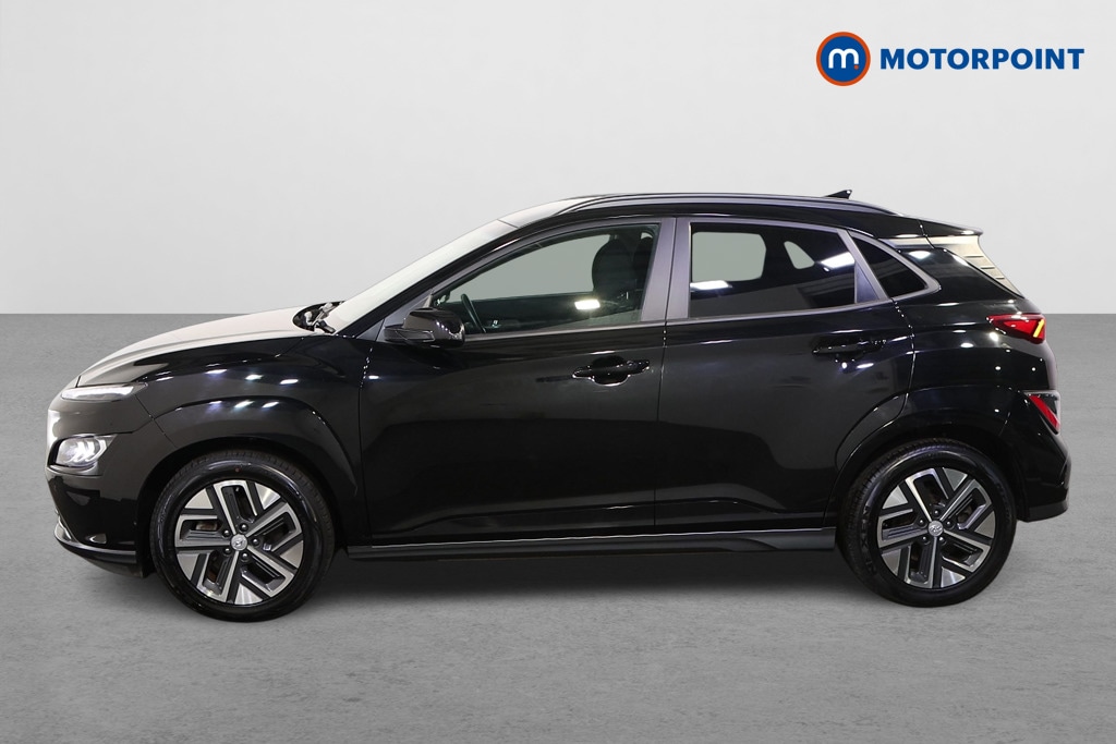 Used Hyundai KONA 2021 for sale - 76710410: Photo 4