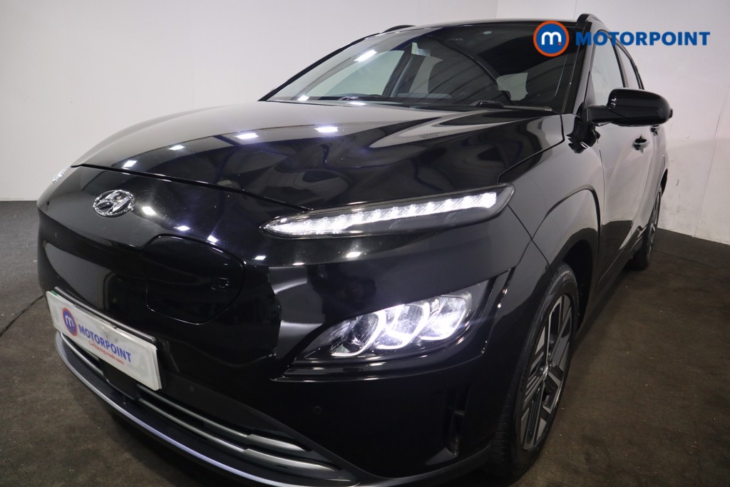 Used Hyundai KONA 2021 for sale - 76710410: Photo 40