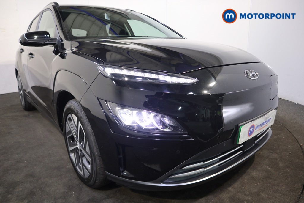 Used Hyundai KONA 2021 for sale - 76710410: Photo 42