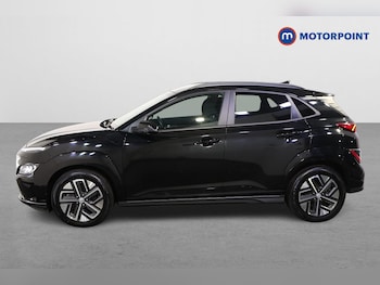 Used Hyundai KONA 2021 for sale - 76710410: Photo