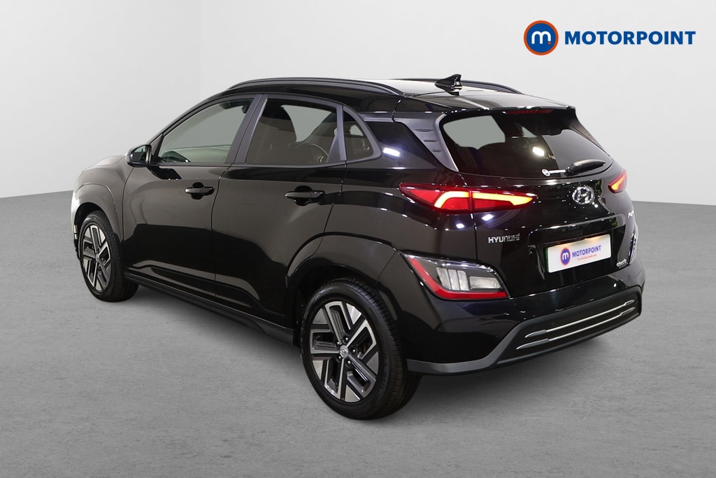 Used Hyundai KONA 2021 for sale - 76710410: Photo 5