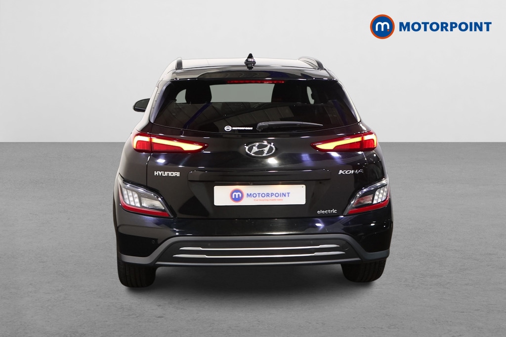 Used Hyundai KONA 2021 for sale - 76710410: Photo 6