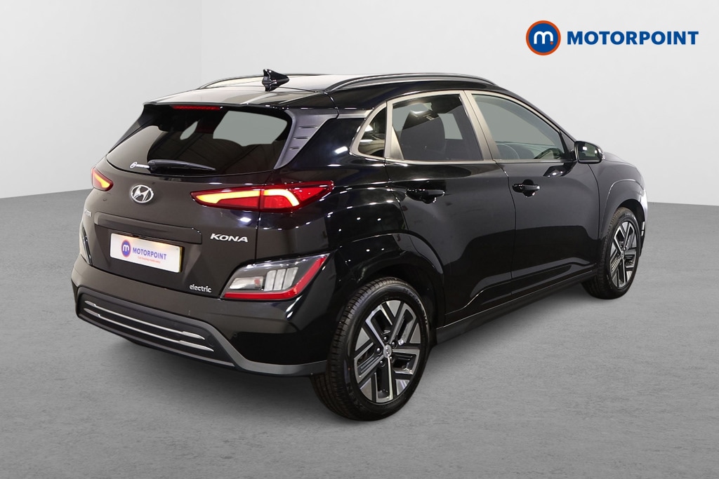 Used Hyundai KONA 2021 for sale - 76710410: Photo 7