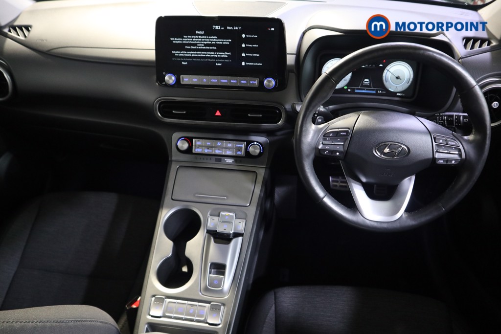 Used Hyundai KONA 2021 for sale - 76710410: Photo 9