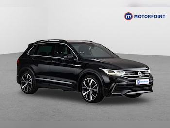 Used Volkswagen Tiguan 2021 for sale - 79477623: Photo