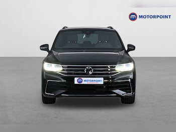 Used Volkswagen Tiguan 2021 for sale - 79477623: Photo