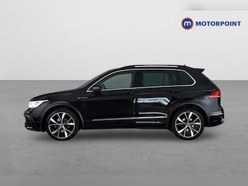 Used Volkswagen Tiguan 2021 for sale - 79477623: Photo