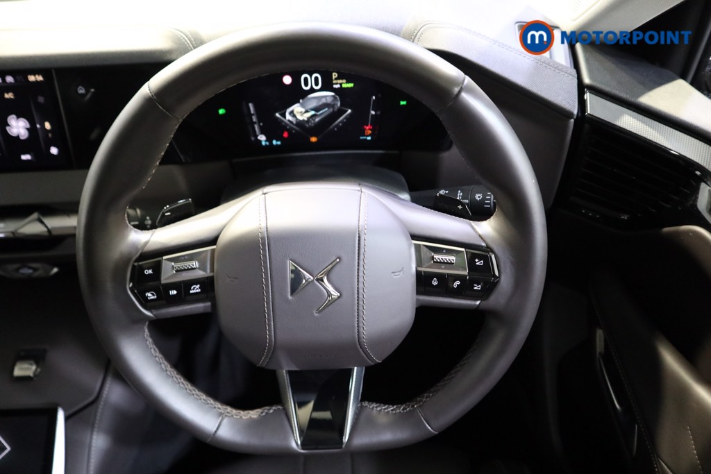 Used DS Automobiles DS 4 2023 for sale - 77168247: Photo 10