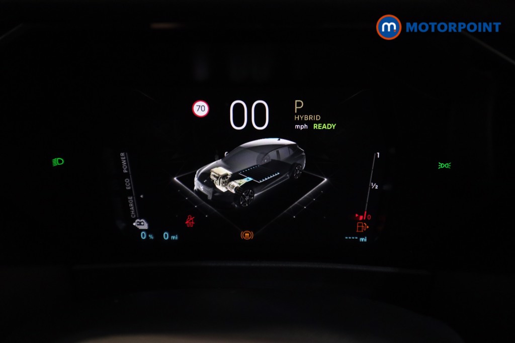 Used DS Automobiles DS 4 2023 for sale - 77168247: Photo 13