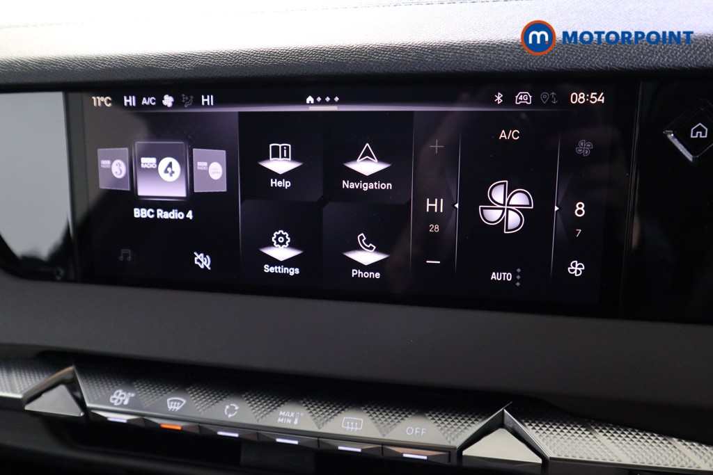 Used DS Automobiles DS 4 2023 for sale - 77168247: Photo 14