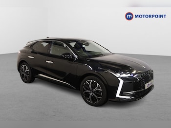 Used DS Automobiles DS 4 undefined for sale - 77168247: Photo