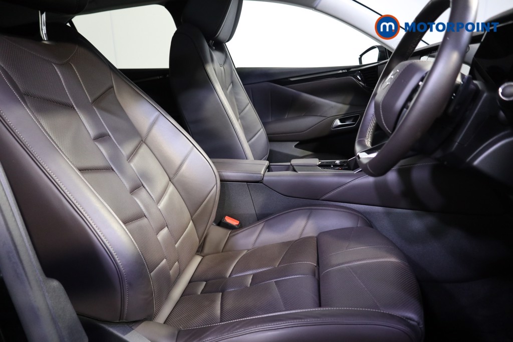 Used DS Automobiles DS 4 2023 for sale - 77168247: Photo 24