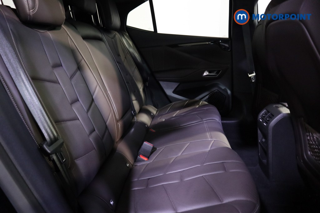 Used DS Automobiles DS 4 2023 for sale - 77168247: Photo 25