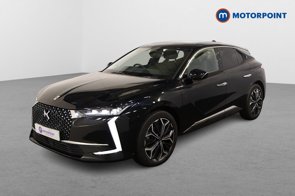 Used DS Automobiles DS 4 2023 for sale - 77168247: Photo 3