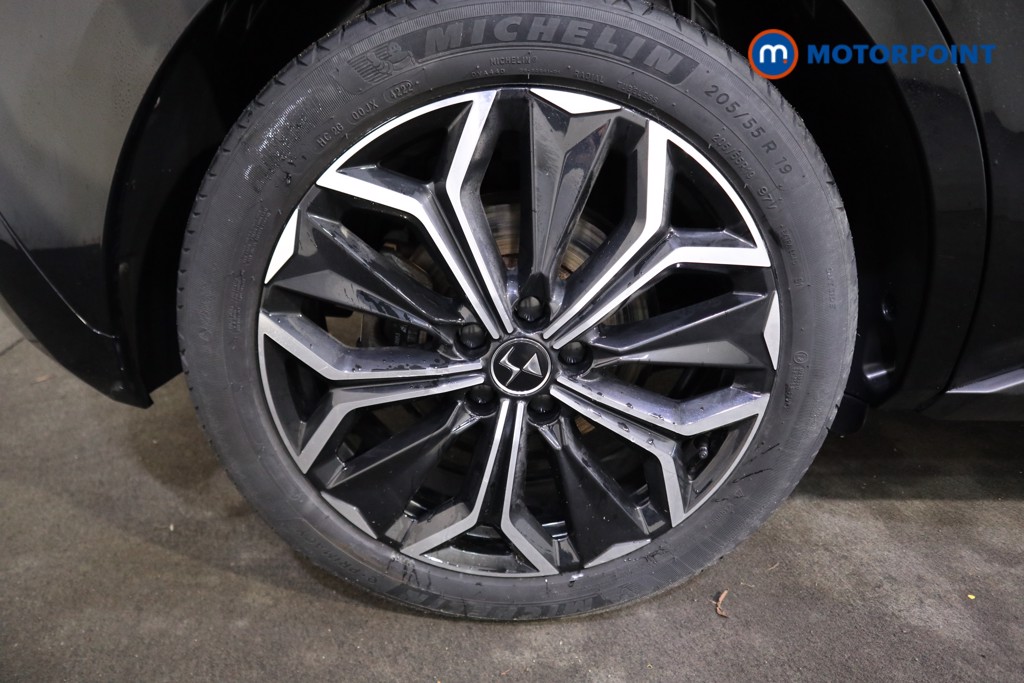 Used DS Automobiles DS 4 2023 for sale - 77168247: Photo 31