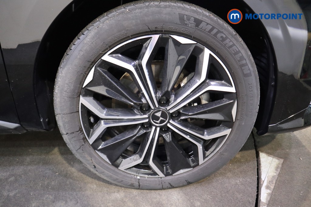 Used DS Automobiles DS 4 2023 for sale - 77168247: Photo 32