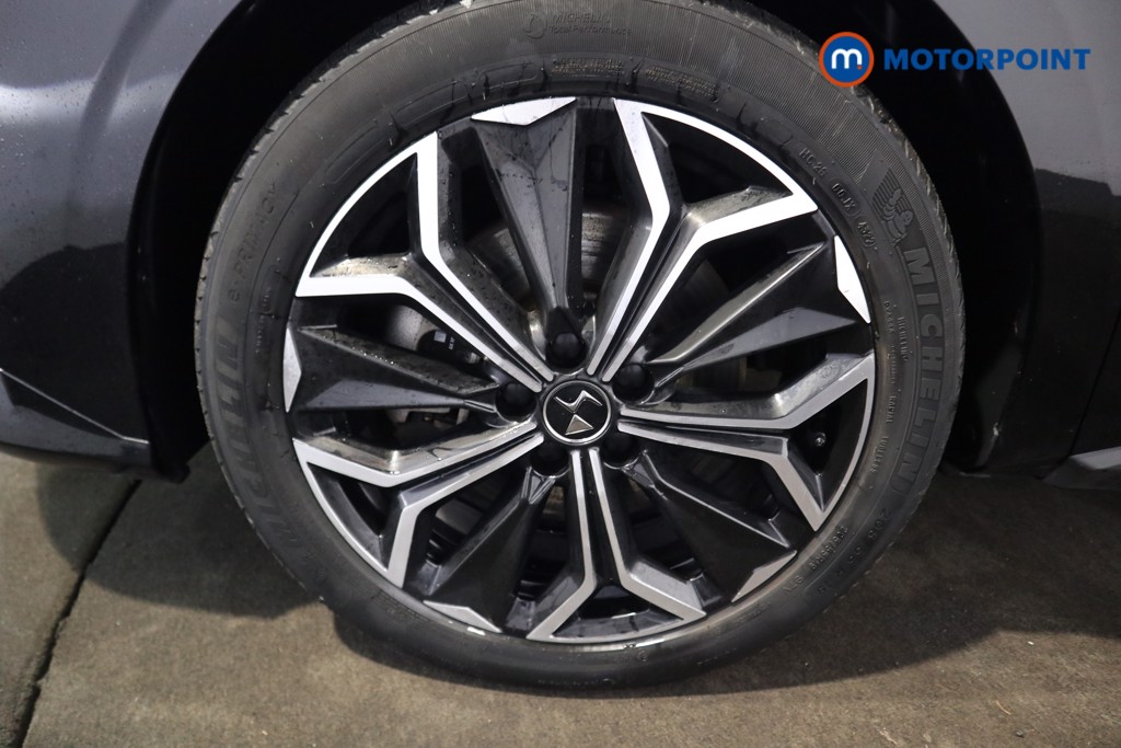 Used DS Automobiles DS 4 2023 for sale - 77168247: Photo 33