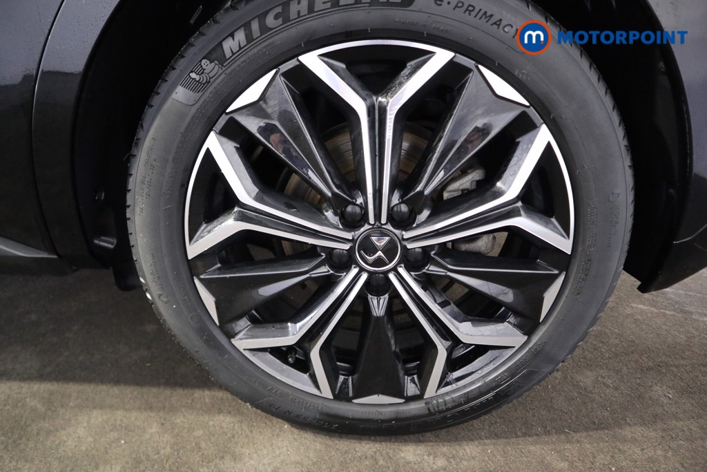 Used DS Automobiles DS 4 2023 for sale - 77168247: Photo 34