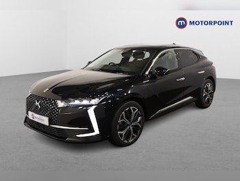 Used DS Automobiles DS 4 undefined for sale - 77168247: Photo