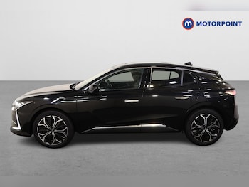Used DS Automobiles DS 4 undefined for sale - 77168247: Photo