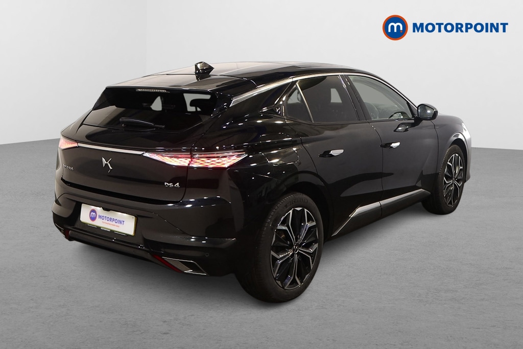 Used DS Automobiles DS 4 2023 for sale - 77168247: Photo 7