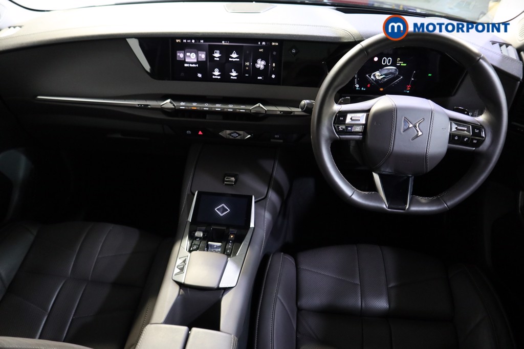 Used DS Automobiles DS 4 2023 for sale - 77168247: Photo 9