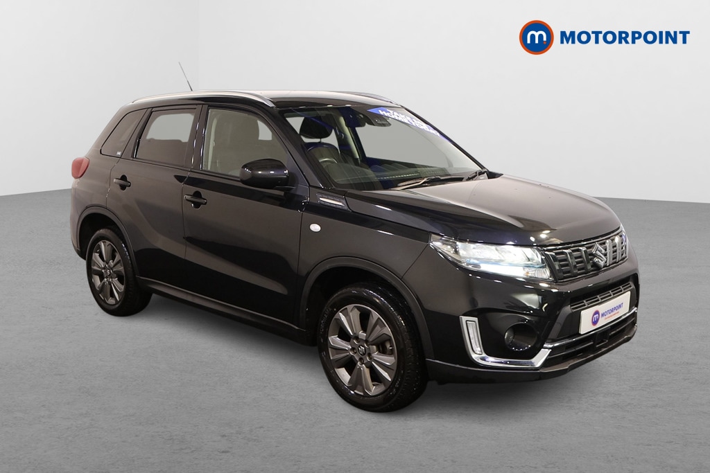 Used Suzuki Vitara 2022 for sale - 76557613: Photo 1