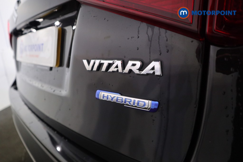 Used Suzuki Vitara 2022 for sale - 76557613: Photo 18