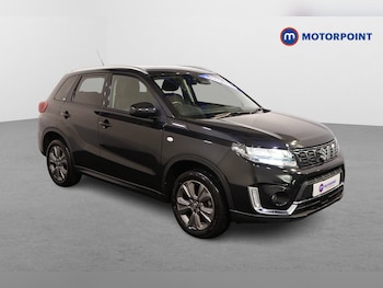 Used Suzuki Vitara 2022 for sale - 76557613: Photo