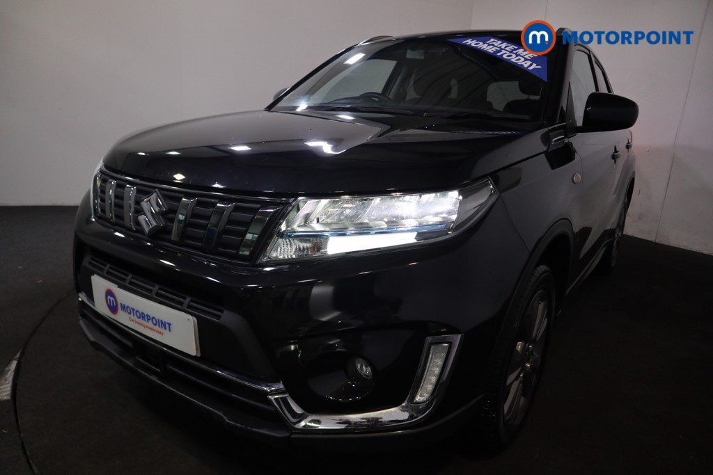 Used Suzuki Vitara 2022 for sale - 76557613: Photo 20