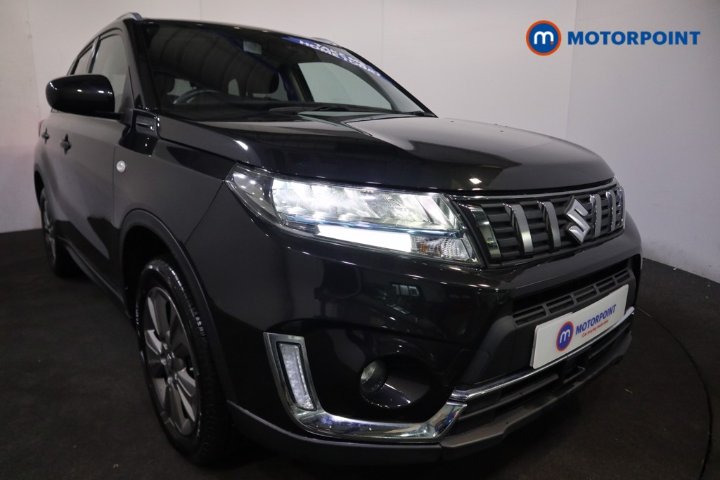 Used Suzuki Vitara 2022 for sale - 76557613: Photo 21