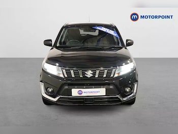 Used Suzuki Vitara 2022 for sale - 76557613: Photo