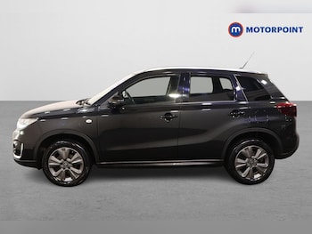 Used Suzuki Vitara 2022 for sale - 76557613: Photo