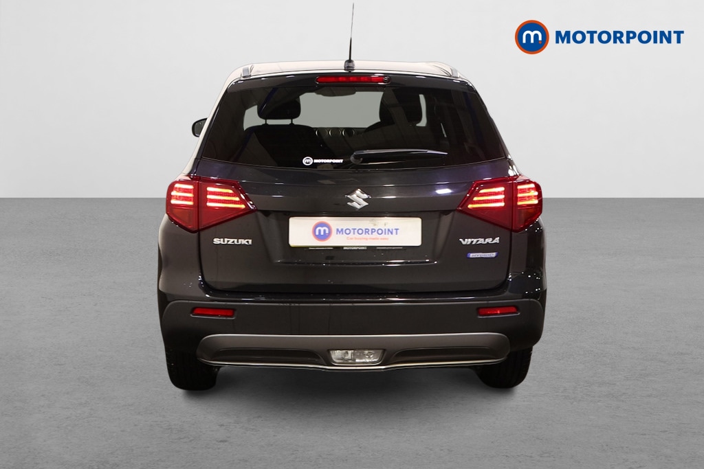 Used Suzuki Vitara 2022 for sale - 76557613: Photo 4