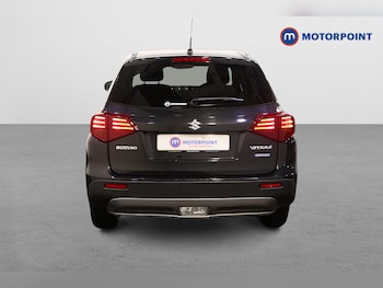 Used Suzuki Vitara 2022 for sale - 76557613: Photo