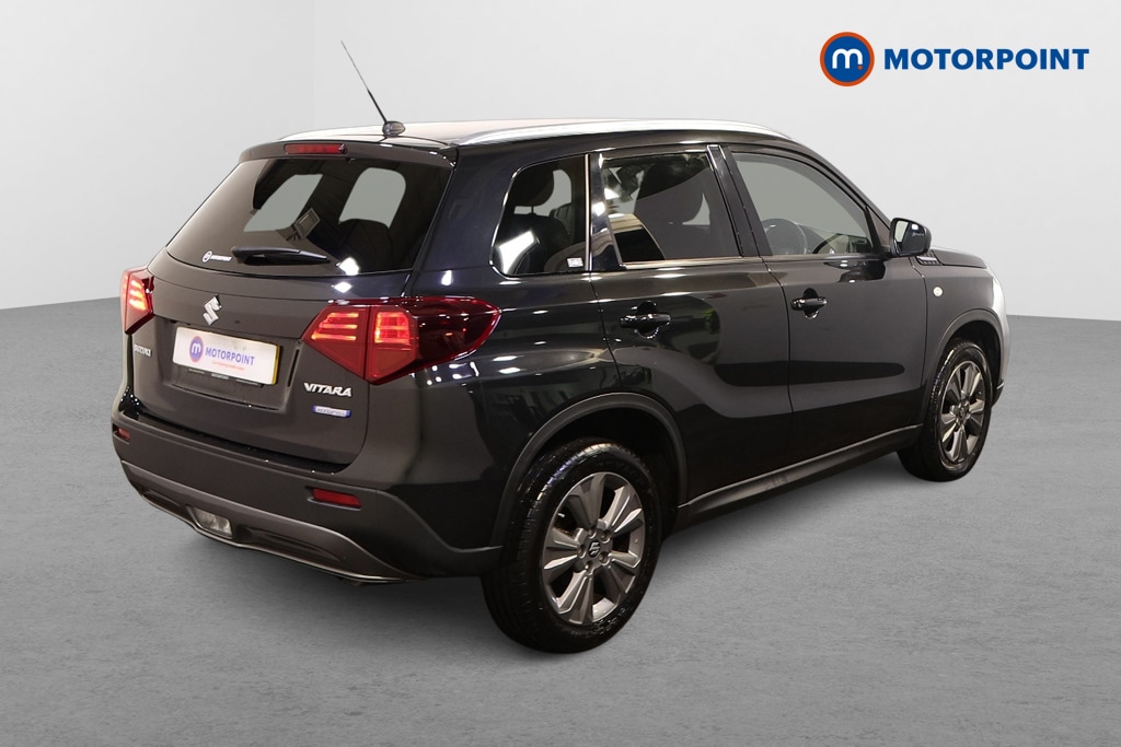 Used Suzuki Vitara 2022 for sale - 76557613: Photo 5