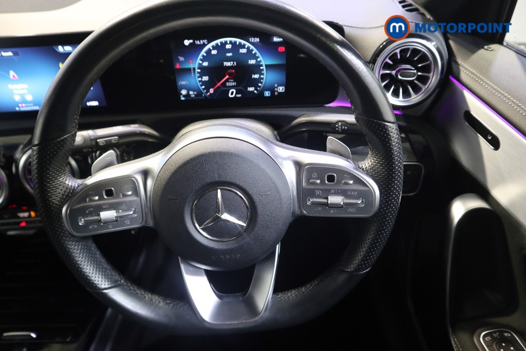 Used Mercedes-Benz A-Class 2022 for sale - 76367249: Photo 10