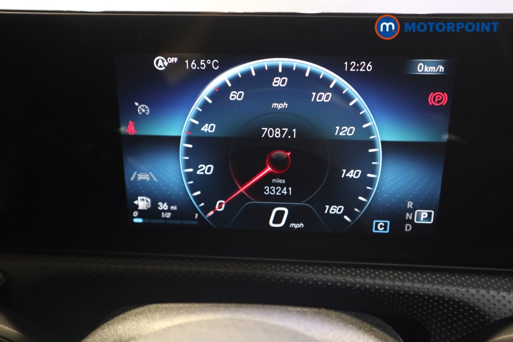 Used Mercedes-Benz A-Class 2022 for sale - 76367249: Photo 13